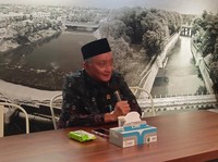 Sudah Lapor Prabowo, Menteri Dody Restui Aparat Geledah Kantor PU