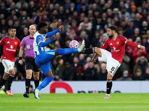 Maguire: Pemain Baru MU Harus Tahan Banting