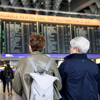 Aksi Mogok Awak Kabin Lufthansa Lumpuhkan Penerbangan Jerman