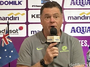 Australia Targetkan Juara di Piala AFF U-17 2026