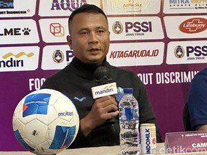 Kamboja Pede Tampil di Piala AFF U-17, Pelatih: Kondisinya Mirip!
