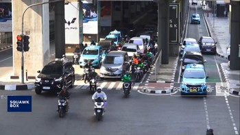 Video: Pemerintah Optimistis Ekonomi RI di 2026 Tetap Tumbuh 5,4%