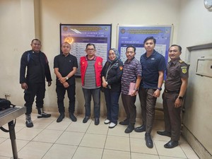 Kronologi Lengkap Kasus Penipuan AJB Lutfi Afandi Rugikan Klien Rp 4,2 M