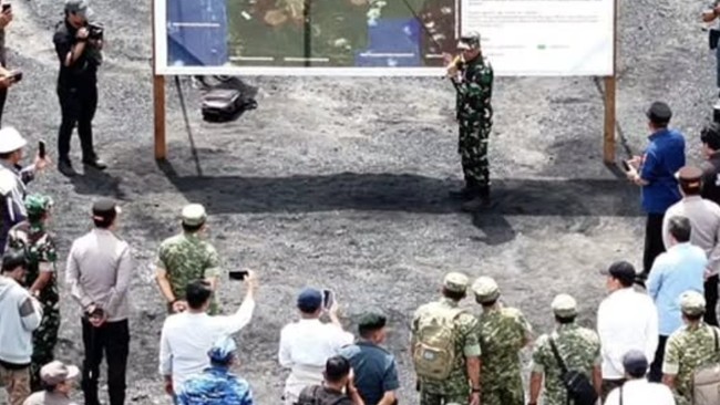 Jangan Kaget! Usai Samin Tan, Bakal Ada Tersangka Baru Korupsi Tambang