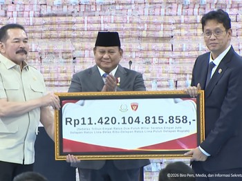 Penyelamatan Keuangan, Tambahan Ruang Fiskal dan Esensi Kesejahteraan