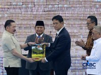 Kata-Kata Terus Terang Purbaya Dapat Uang Rp11,4 T, Bisa Buat Nambal