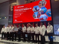 IPO Perdana 2026, Saham WBSA Meroket 34,5% Sentuh ARA