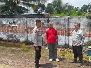 Polda Sumsel Gerak Cepat Atasi Laporan 110 soal Perkelahian Remaja