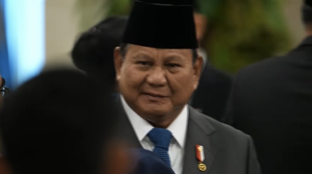 Prabowo Buka-bukaan Taktik Asing Serang RI, Beri Peringatan Ini