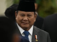 Prabowo Lantik 9 Anggota Ombudsman & Dubes RI untuk Oman Rangkap Yaman