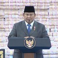 Satgas PKH Selamatkan Rp370 T, Prabowo: Ini 10% dari APBN