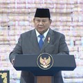 Prabowo: Sudah Terlalu Lama Kekayaan Kita Dirampok