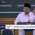 Video: Proyeksi Ekonomi Indonesia - Iran Pungut Tol Bitcoin