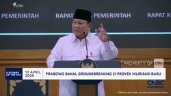 Video: Proyeksi Ekonomi Indonesia - Iran Pungut Tol Bitcoin