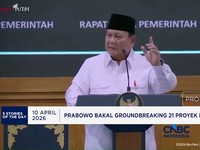 Video: Proyeksi Ekonomi Indonesia - Iran Pungut Tol Bitcoin 