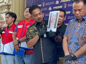 Modus Pelansir BBM SPBU di Bungo Jambi: Punya Puluhan Barcode