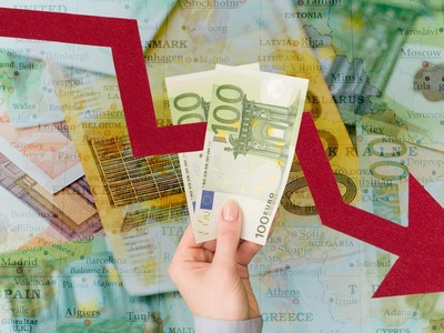 Eropa Makin Lama Makin Boncos, Siapa Paling Menderita?