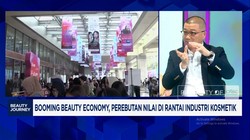 Video: Inovasi & Teknologi, Kunci Cuan Bisnis Maklon Kosmetik RI