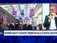 Video: Inovasi & Teknologi, Kunci Cuan Bisnis Maklon Kosmetik RI
