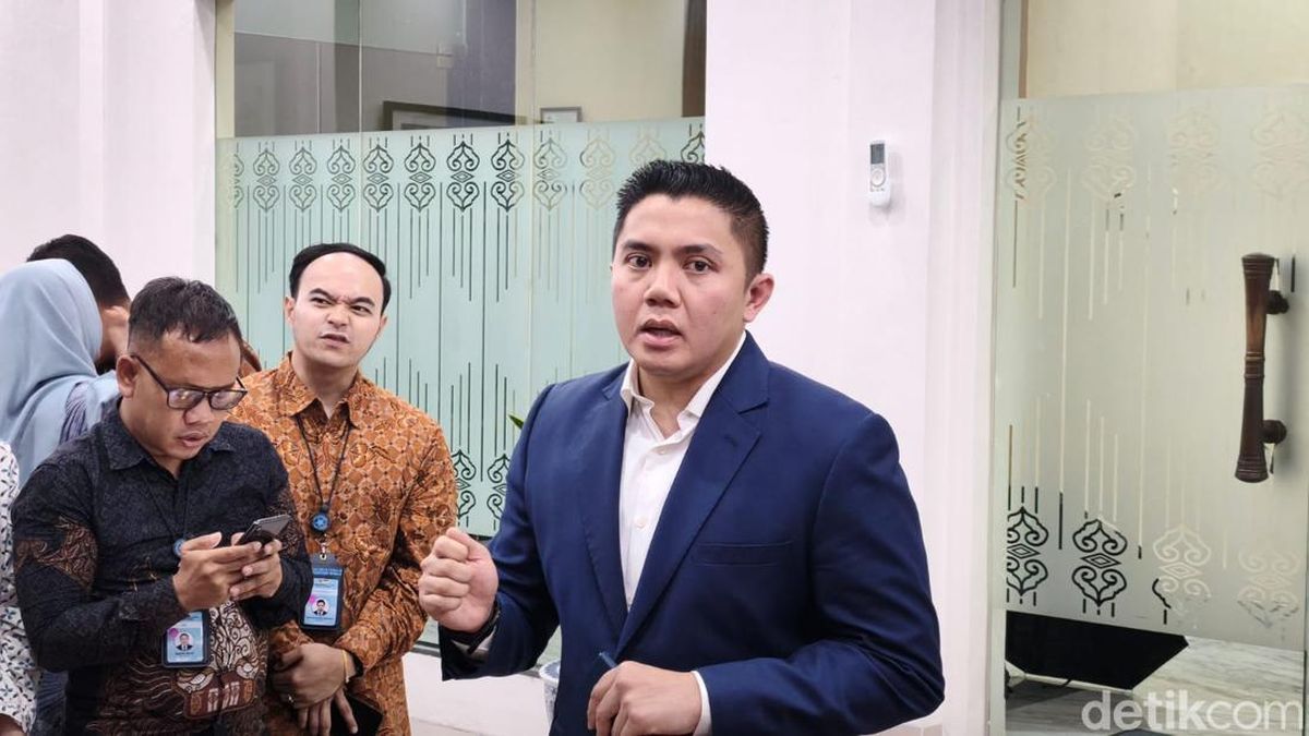 Seskab: Presiden Minta Semua Sumber Daya Dikerahkan, Percepat Atasi Karhutla — NadiKabar.com