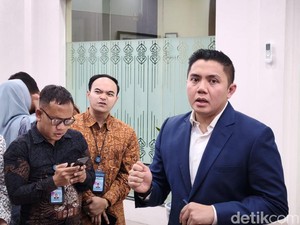Seskab: Presiden Minta Semua Sumber Daya Dikerahkan, Percepat Atasi Karhutla
