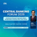 Video: Kupas Uji Daya Tahan Rupiah di Central Banking Forum 2026