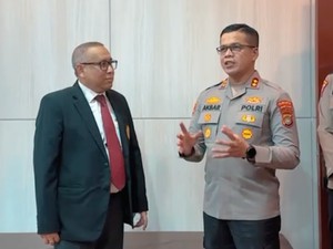 Polda Metro Hadirkan Pusat Studi Kepolisian di Universitas Borobudur