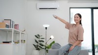 Mau Rintis Usaha Jasa Cuci AC dan Motor? Kenali Jet Cleaner yang Dipakai Teknisi Lapangan 