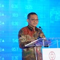 RI Genjot Transaksi Mata Uang Lokal, Nilainya Tembus US$8,45 Miliar