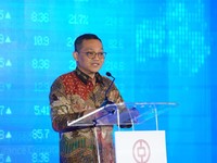 RI Genjot Transaksi Mata Uang Lokal, Nilainya Tembus US$8,45 Miliar