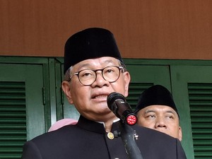 Kata Pramono soal Preman Pecahkan Mangkok Tukang Bakso di Tanah Abang