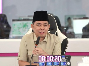 Terobosan Tata Kelola Daerah, Gus Fawait Buka Forum Publik Secara Live