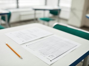 Terungkap Praktik Joki UTBK di 2 Kampus Surabaya, Modus Palsukan Dokumen