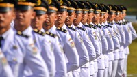 Pendaftaran Sekolah Dinas Dibuka Hari Ini, Cek Jadwal dan Tahapan Seleksi!