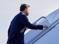 Wapres AS Sebut Perundingan dengan Iran Gagal Capai Kesepakatan!