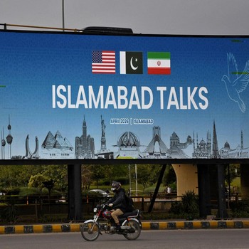 Islamabad Jadi Sorotan Dunia Jelang Negosiasi Damai Iran-AS Siang Ini