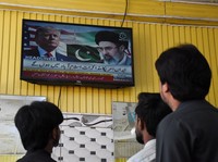 10 Update Perang Timur Tengah, Blokade Memanas-Harga Minyak Gila Lagi