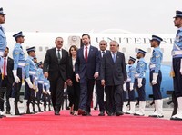 7 Poin Negosiasi Amerika-Iran di Islamabad Hari Ini, Perang Berakhir?