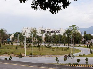 Digelar di Hotel Bintang 5 Pakistan, Negosiasi AS dan Iran Dimulai