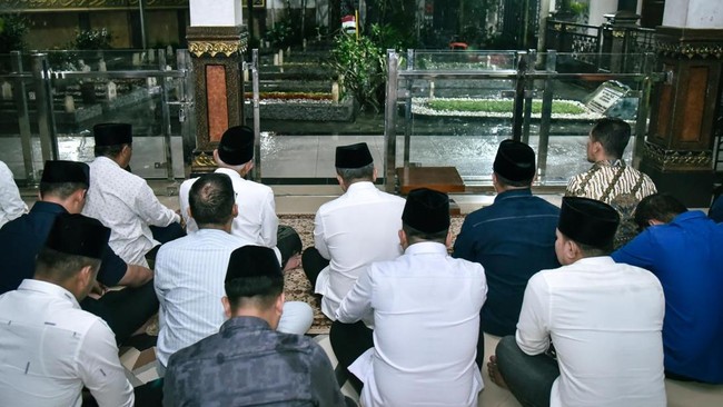 Dorong Kemandirian Pangan Berbasis Komunitas, Zulhas Lakukan Hal Ini
