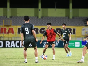 Prediksi Susunan Pemain Barito Putera Vs PSS Sleman Malam Nanti
