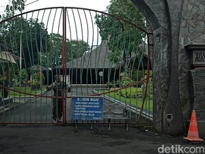 Sita Uang Tunai, KPK Segera Rilis OTT Bupati Tulungagung Sore Ini