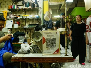 Jakarta Dorong UMKM Go Digital, Perputaran Ekonomi Capai Rp67,5 Triliun