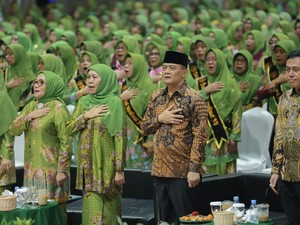 Pemprov Jateng Gandeng Paralegal Muslimat Jadi Pendampingan Hukum Warga
