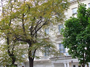 Niat Banget! Inggris Buat Rumah Palsu Demi Sembunyikan Aset Negara