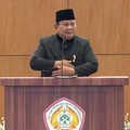 Prabowo Blak-blakan Masalah Lama RI, Minta Warga Lakukan Ini