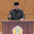 Prabowo Mundur dari Jabatan Ketum, Minta Maaf ke Pengurus IPSI