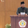 Prabowo Tiba-tiba Minta Maaf, Resmi Mundur dari Jabatan Ini