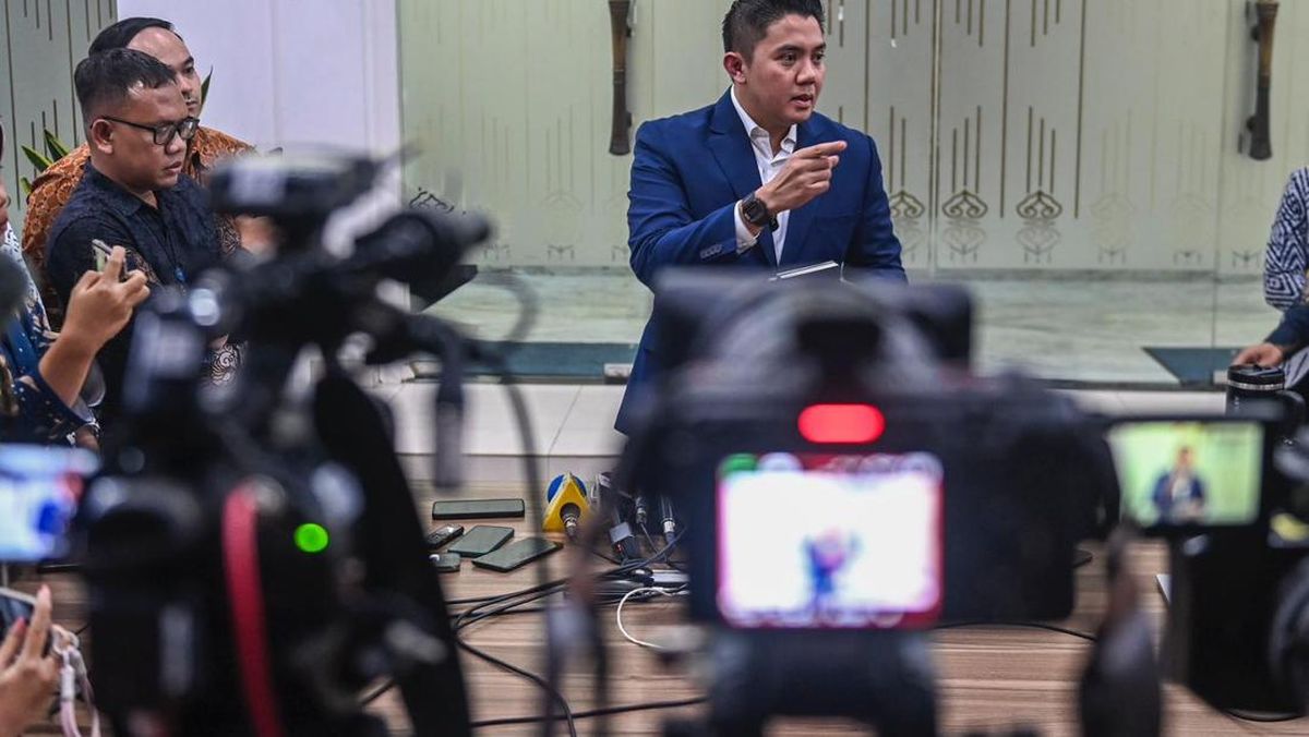 Pakar Nilai Seskab Teddy Aktif Bangun Komunikasi Publik Agenda Presiden — NadiKabar.com