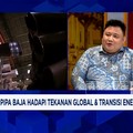 Video: Transisi Energi, Pipa Baja Rendah Karbon Asal RI Makin Eksis